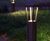 Ashbery Path Light 9