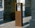 Word Bollard 5