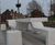 Seating for Tiber Square community space 5