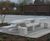 Seating for Tiber Square community space 4