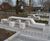 Seating for Tiber Square community space 3