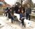 Seating for Tiber Square community space 1