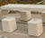 Mizar seat by Metalco 3