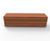 Parallel 42 - contemporary modular outdoor timber and steel benches 5