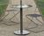 Parc Centre Dining Table 5