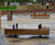 Bespoke seating and litter bins at Flemingate, Hull 1