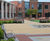 Bespoke seating and litter bins at Flemingate, Hull 4