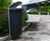 Street furniture for new hospital emergency care centre 1