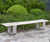 Street furniture for new hospital emergency care centre 2