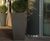 Lounge Planter for Interior / Exterior setting 2