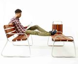 FGP co-ordinated street furniture range - on this page