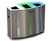 Aero External Recycling Litter Bin 7