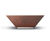 Lounge - steel outdoor planters for commercial spaces 4