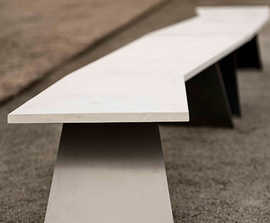 STRATA Bench