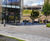Matching bollards and litter bins - Stephenson Quarter 7