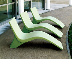 Chill Seat