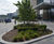 Matching bollards and litter bins - Stephenson Quarter 2