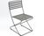 Parc Centre Chair 11