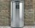Spencer - metal or timber litter bin for indoor public spaces 1
