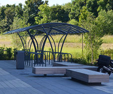 A design-led package for Northshore Innovation Centre