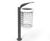 Bravo Boom Litter Bin 2