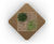 Triangle - steel modular outdoor planter with wood seating 3
