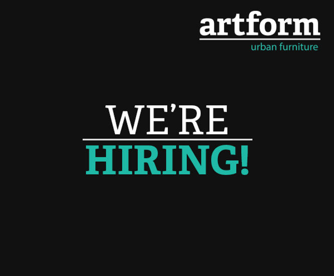 Artform in search for construction sales professionals