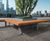Cobra bench and planter module 0