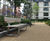 European White Oak Seating for Nine Elms Point 7