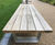 European White Oak Seating for Nine Elms Point 5