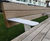 European White Oak Seating for Nine Elms Point 6