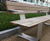European White Oak Seating for Nine Elms Point 8