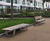 European White Oak Seating for Nine Elms Point 1