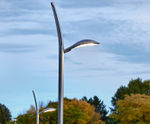 Signal Street Lighting