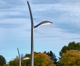 Signal Street Lighting - on this page