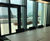 Terrace Seating for Ernst & Young Accountants Manchester 1