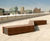 Terrace Seating for Ernst & Young Accountants Manchester 8
