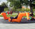 Boa polyethylene play seating 2
