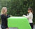 Boa polyethylene play seating 3
