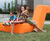 Boa polyethylene play seating 1