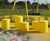HopOp polyethylene stools 6