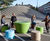HopOp 500 polyethylene play stools 8
