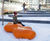 Lava polyethylene outdoor seating 4