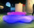 Lava polyethylene outdoor seating 8