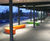 Loop Arc recycled plastic curved benches by out-sider 6