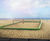 Loop Playfield - recycled polyethylene modular urban ball court barrier 1