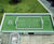 Loop Playfield - recycled polyethylene modular urban ball court barrier 2