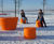 Loop Picnic HopOp500 - polyethylene outdoor picnic set 4
