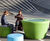Loop Picnic HopOp500 - polyethylene outdoor picnic set 6