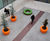 Loop Cone polyethylene outdoor planter  4